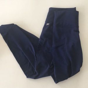 Navy high rise power hold by Fabletics